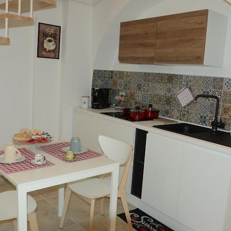 Villa La Maddalena 5 à Bitetto Extérieur photo