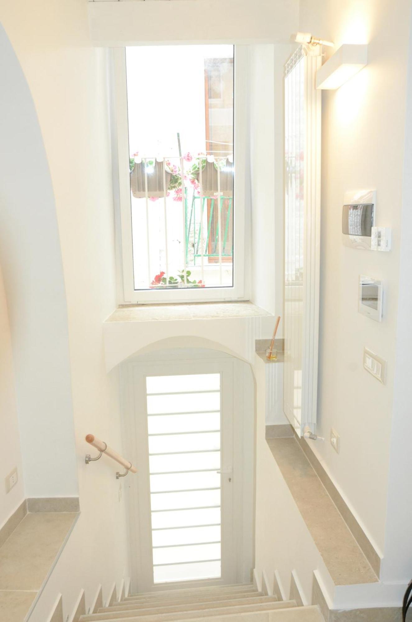 Villa La Maddalena 5 à Bitetto Extérieur photo
