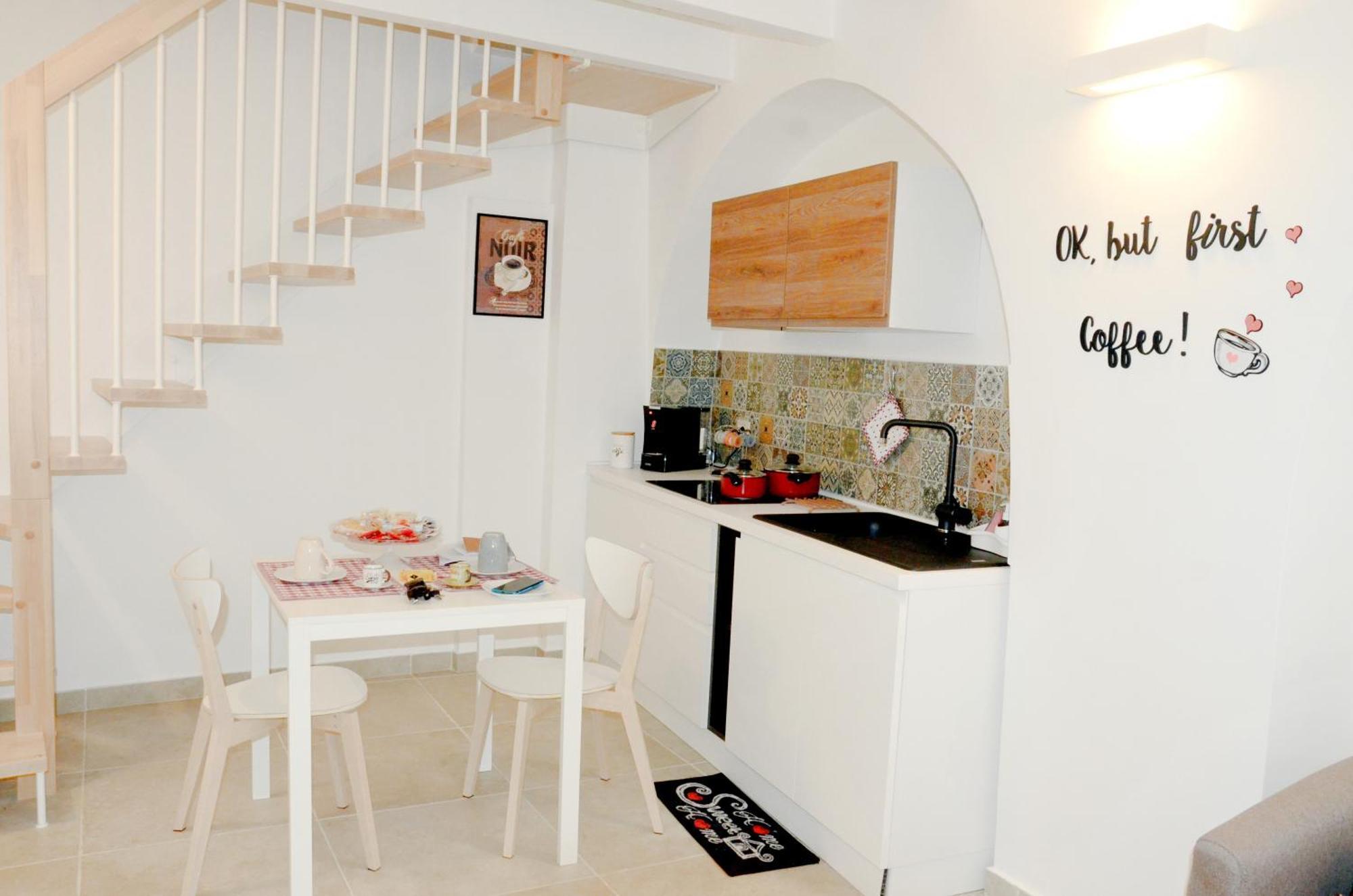 Villa La Maddalena 5 à Bitetto Extérieur photo