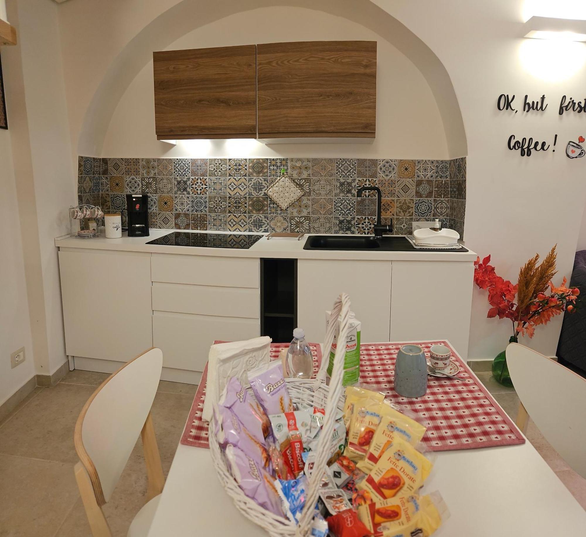Villa La Maddalena 5 à Bitetto Extérieur photo
